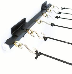 DRYILLA Cloth Drying Stand , hanger , Clothesline , drying rack Steel Coat Hanger For  Coat