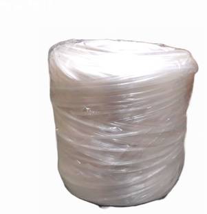 MsKESHAV PACK OF 1 WHITE PLASTIC GULLA FOR SEWING Plastic Clothesline