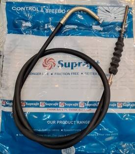 Suprajit Industries Limited 112 cm Brake Cable