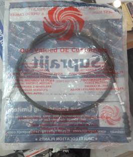 Suprajit Industries Limited 112 cm Brake Cable