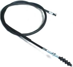 Golden Fox 138 cm Clutch Cable
