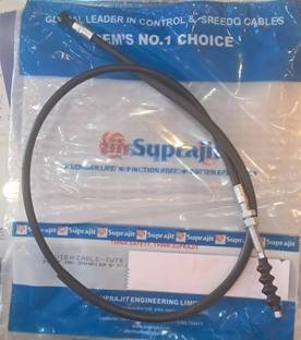 SUPRAJIT 100 cm Clutch Cable