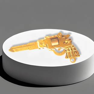 aqsha Motorbike Key Cover