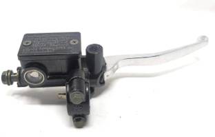 DESIKARTZ right side disc lever assembly Clutch Lever For TVS Apache RTR 160, Apache RTR 180