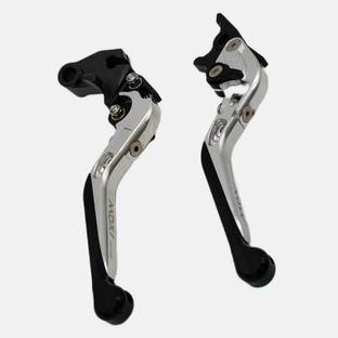 PGX Auto Accessories Brake Clutch Lever For NA R15, RSV4
