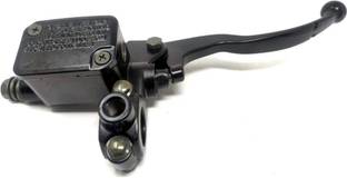 RKDBIKE FZ Lever Assembly Brake Lever For Yamaha FZ, FZ-S, FZ16
