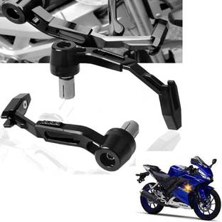 Anaisha Enterprises All models Brake Clutch Lever For Yamaha, KTM 390 Duke, 200 Duke, 250 Duke, YZF R15 S, R15, FZ-S