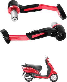 LOVMOTO Brake Clutch Lever For Hero Moto Corp Duet
