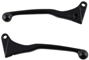 Jinvaani Clutch Lever For Hero Splendor, MotoCorp Splendor Plus
