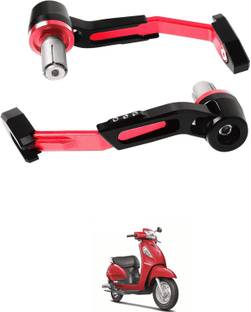 LOVMOTO Brake Clutch Lever For Suzuki Access SE