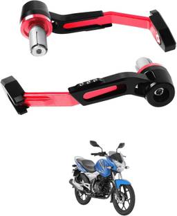 LOVMOTO Brake Clutch Lever For Bajaj Discover 125 DTS-i
