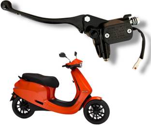 KUMAVEEN MASTER Cylinder Front Left Side O-L-A S1/S1 PRO Gen1/Gen2 Clutch Lever For NA NA
