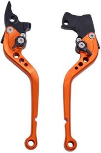 P A Brake Lever For KTM Duke 200