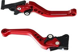 P A Brake Lever For Bajaj Universal For Bike