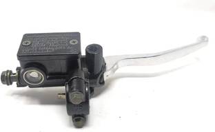 RKDBIKE Disc Brake Master Cylinder Assembly Brake Lever For TVS Apache, Apache RTR 160, Apache RTR 180