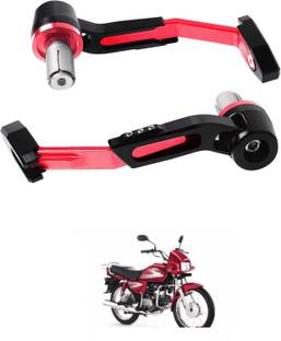 LOVMOTO Brake Clutch Lever For Hero Splendor
