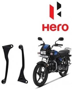 Splendor Brake Clutch Lever For Hero Splendor, Splendor Pro, HF, CD deluxe