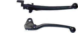 KALSTAR left & right brake lever bs-6 Brake Lever For TVS Ntorq 125