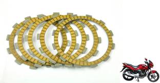 Digital Craft CBZ Clutch Plate