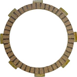 leonardo mineral Hero CD 100 / Splendor / Passion / CD Deluxe (4 PCS) Clutch Plate