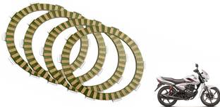 Digital Craft Shine Clutch Plate