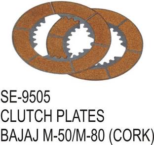 SAM Cluch plate m80/m50 Clutch Plate