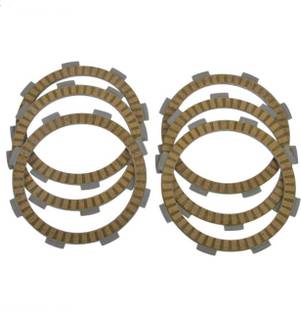 Digital Craft Duke 200 Clutch Plate