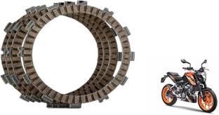 Digital Craft DUKE 125 Clutch Plate