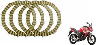 Digital Craft FAZER Clutch Plate