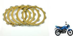 Digital Craft XCD 125 Clutch Plate