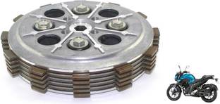 Digital Craft FZ 25 Clutch Assembly Clutch Plate