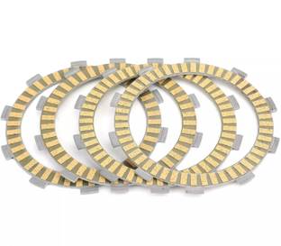 Digital Craft Platina Clutch Plate