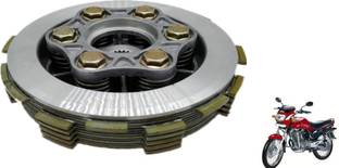 Digital Craft Ambition Clutch Assembly Clutch Plate