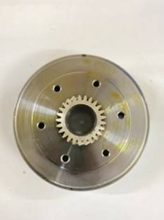 SAM CLUCH BELL XL 100 Clutch Plate