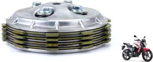 Digital Craft FZ Clutch Assembly Clutch Plate