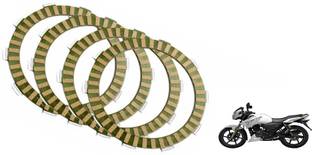 Digital Craft Apache RTR 180 Clutch Plate