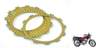 Digital Craft RX-100 Clutch Plate