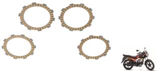 Digital Craft Centuro Rockstar Clutch Plate