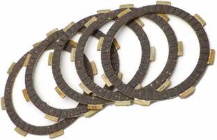 Digital Craft DUKE390 Clutch Plate