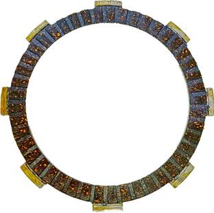 leonardo mineral Bajaj Pulsar 200 (5+1 PCS) Clutch Plate