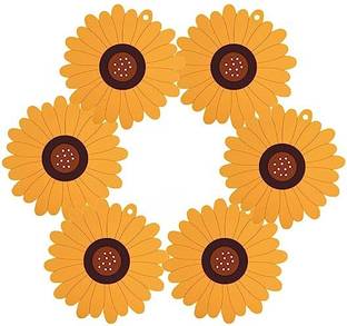 Besillia Round Nylon Coaster