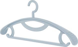ZHENAURA SHOES RACK WARDROB HANGER Plastic Collapsible Shoe Stand