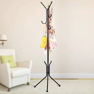 EITHEO Metal Coat and Umbrella Stand