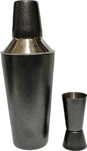 Dynore 750 ml Stainless Steel Cocktail Shaker