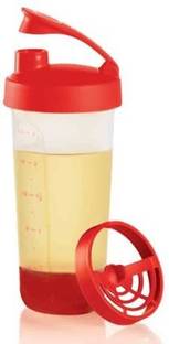 TUPPERWARE 680 ml Plastic Cocktail Shaker