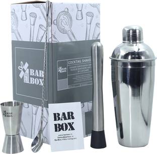 bar box Bar Set