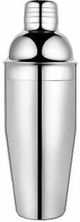 KARFE 750 ml Stainless Steel Cocktail Shaker