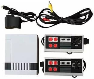 Latest 620 Video Game - TV Video Game 1 GB with Super Mario, Contra Limited Edition