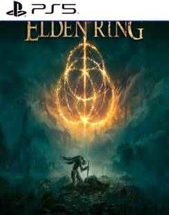 Elden Ring Playstation 5 Digital