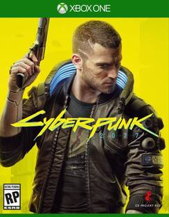 Cyberpunk